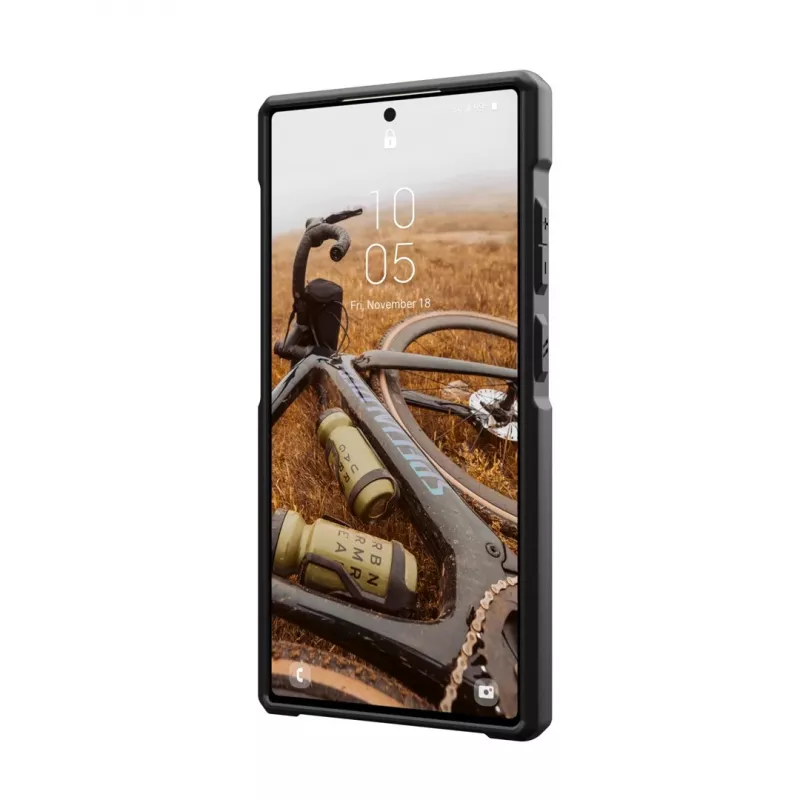 Urban Armor Gear Metropolis LT etui na telefon komórkowy 17,3 cm (6,8) pokrowiec czarny