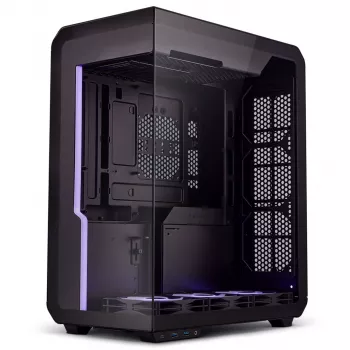 Obudowa Midi-Tower Ssupd Xhuttle