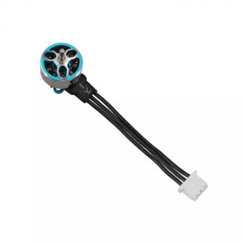 Zestaw silników bezszczotkowych BETAFPV RD0702SE27 0702SE 27000KV — 4 szt. do mikro dronów FPV