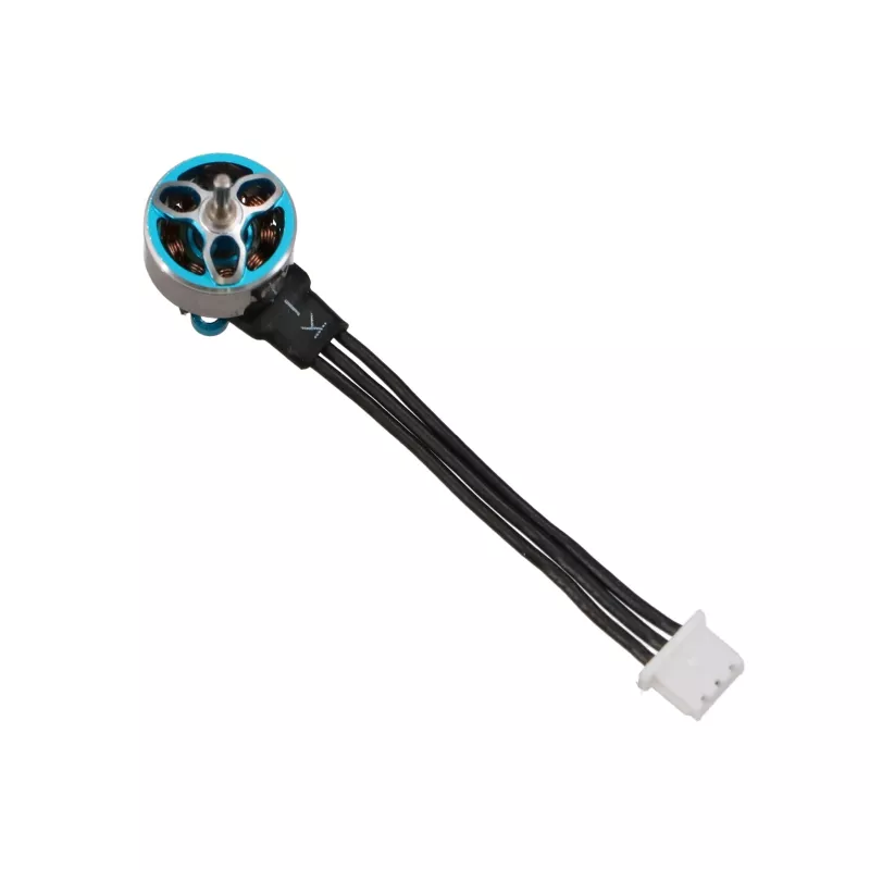 Zestaw silników bezszczotkowych BETAFPV RD0702SE27 0702SE 27000KV — 4 szt. do mikro dronów FPV