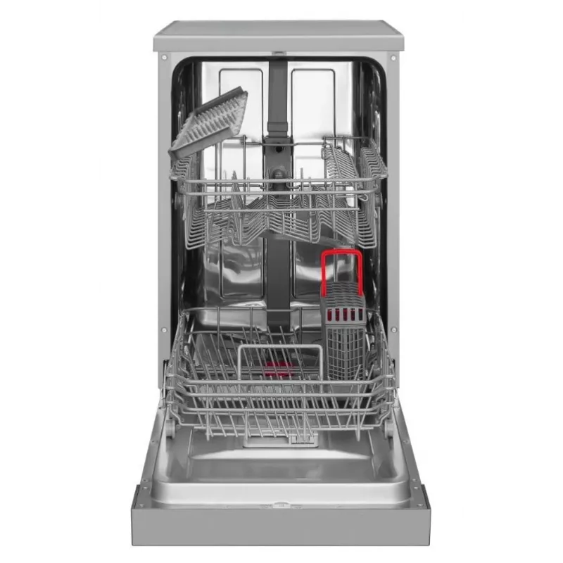 Zmywarka DFM41E6qISMG FS