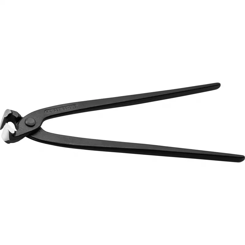 Knipex 99 00 300 szczypce betoniarskie / kleszcze do wiązania zbrojenia, 300 mm