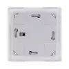 Fibaro FGWCEU-201-8 EU Antracyt Czarny
