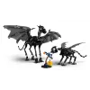 LEGO HARRY POTTER 76458 Rodzina Testrali