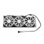 Wentylator obudowy EK Water Blocks 120mm - Szary