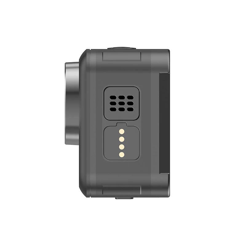 Kamera sportowa AgfaPhoto Realimove AC9500 16 MP 4K Ultra HD
