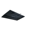 Przewodowa klawiatura gamingowa Razer Ornata V3 X – Podświetlenie LED RGB, cicha membrana