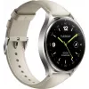 Xiaomi Watch 2 Titan | Smartwatch | GPS (satelitarny) | AMOLED | 1,43 cala | Szary