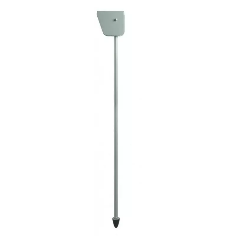 Ruchoma podpora dla bariery NICE WA12
