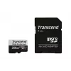 MicroSDXC Transcend 256 GB Class 10 UHS-3 TS256GUSD350V