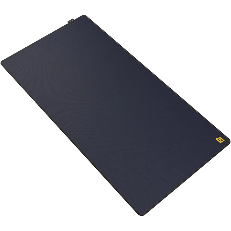 Podkładka pod mysz gamingowa Endgame Gear MPC890 — 890×450 mm, niebieska, powierzchnia z tkaniny, gumowa podstawa antypoślizgowa