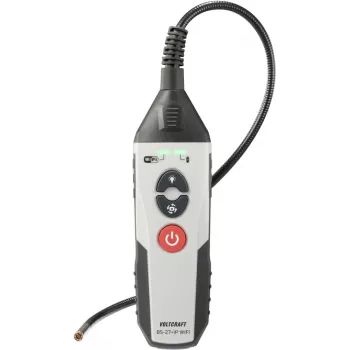 VOLTCRAFT BS-27+IP WIFI Endoskop Średnica sondy: 5,5 mm Długość sondy: 1 m (VC-13079840)