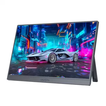 Monitor przenośny Arzopa Z3FC 16.1 2.5K 180 Hz