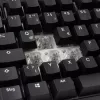 Klawiatura gamingowa Ducky Tinker 75 USB niemiecka czarna
