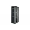 Wolnostojąca szafa rack Digitus DN-19 42U-6/8-B-1