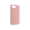 Phone tylna obudowa FIXED for Apple iPhone 16e, rubber, pink