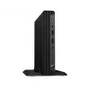 Mini PC HP ProDesk 400 G9 Mini i5-14400T 10 rdzeni 16 GB DDR5 1 TB SSD Wi‑Fi 6E Win 11 Pro, Jack Czarny