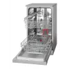 Zmywarka DFM41E6qISMG FS