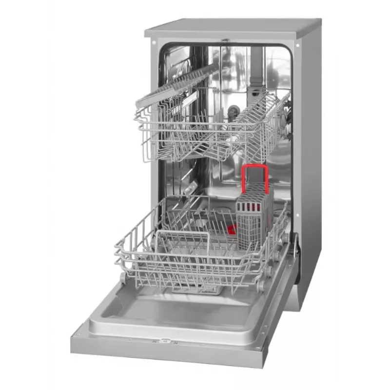 Zmywarka DFM41E6qISMG FS