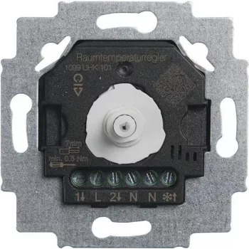 Busch-jaeger 2CKA001032A0530 Czarny