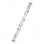 Osram QT-FQ 2X80 - 50000 h - -20 - 50 °C - 198 - 264 V - 50/60 Hz - 39 A - 30 mm