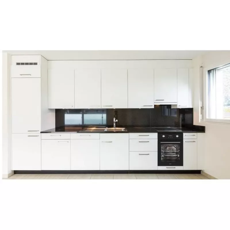 Piekarnik elektryczny do zabudowy MPM MPM-45-BO-22, 50 L, 220–240 V, 2000 W, sterowanie dotykowe + pokrętła, AquaClean