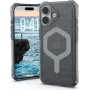 Urban Armor Gear UAG Essential Armor MagSafe Etui | Apple iPhone 17 | Popielaty (114542113131)