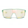 JULBO Fury MATT okulary fotochromowe, kolor miętowy