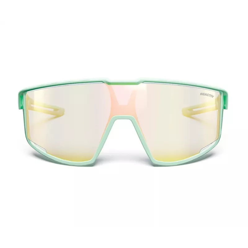 JULBO Fury MATT okulary fotochromowe, kolor miętowy