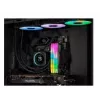 CORSAIR DDR5 Vengeance RGB 16GB (2×8GB) 5600 MT/s CL40 – pamięć do komputerów stacjonarnych