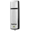 Hama Fancy Pamięć USB 64 GB USB Typ-A 2.0 Czarny, Srebrny