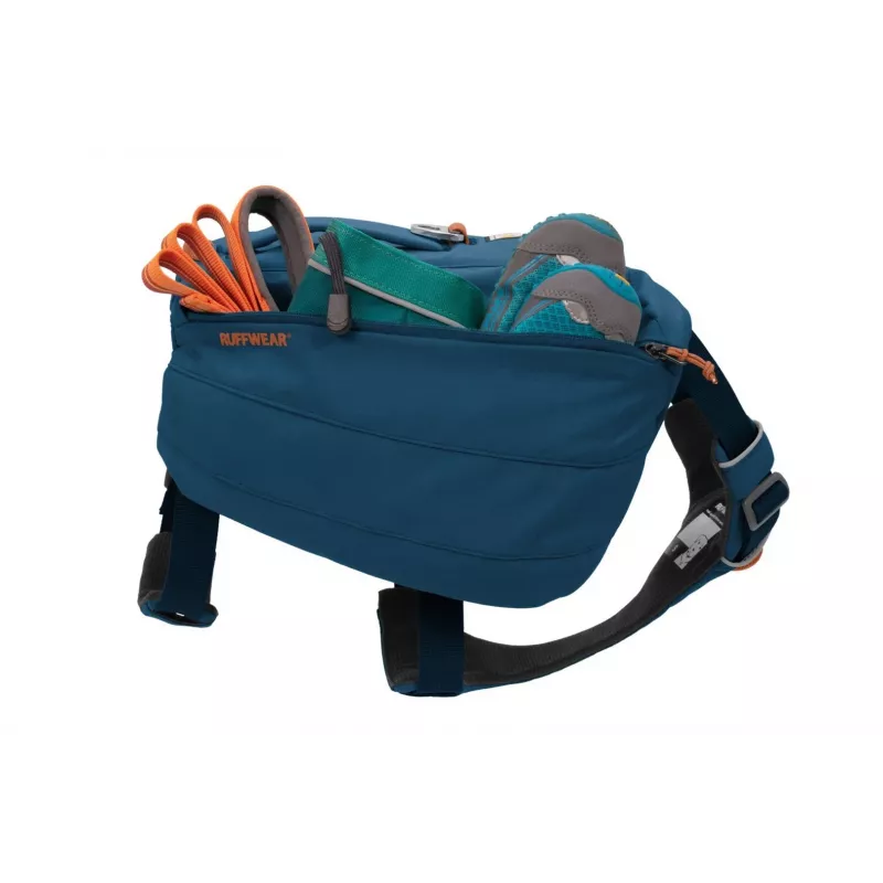 Ruffwear Front Range XS Niebieski Polyester