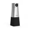 Kamera do wideokonferencji Philips PSE0550 Czarny, Srebrny 3840 x 2160 pikseli 30 fps CMOS 25,4 / 2,8 mm (1 / 2,8 cala)