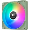 Wentylator Thermaltake CT140 Reverse ARGB Sync 14 cm Zielony 500-1800 RPM