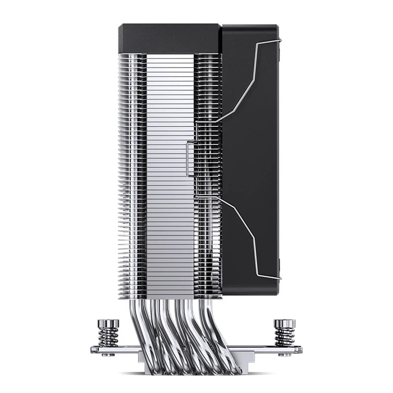 Chłodzenie CPU Jonsbo CR-1000 V2 RGB Czarny z wentylatorem 120mm