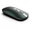 Mysz Cian Technology GmbH INCA IWM-531RY Bluetooth i bezprzewodowa na baterie, cicha, GN, detaliczna