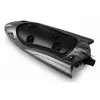 Radio-controlled speedboat Amewi Stingray Jet Drive 335mm RTR, carbon look