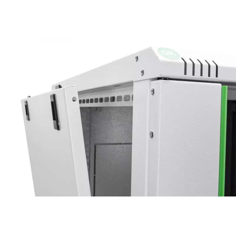 Szafa wisząca Digitus DN-19 09U-6/6-EC