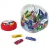 Pamięć USB Emtec 32 GB USB typu A C410 Color Mix Candy Jar