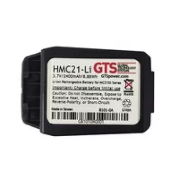 Bateria Motorola MC2100 GTS HMC21-LI do ręcznego komputera mobilnego