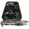 Karta graficzna BIOSTAR Radeon RX 560 4 GB GDDR5, 128-bitowa, PCIe 3.0, 1275/1175 MHz, HDMI+DP+DVI