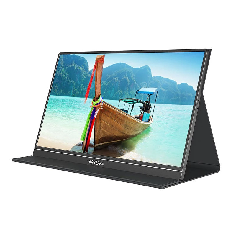 Przenośny monitor Arzopa S1 Table 15.6 cali LCD 1920 x 1080 pikseli