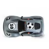 RC Car Bundesliga Mini RC 1:43 Szary