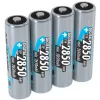 Bateria domowa Ansmann 5035092 Niklowo-Wodorkowa NiMH
