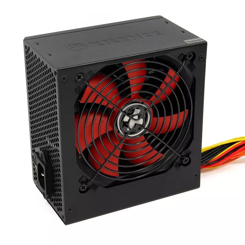 Zasilacz Xilence Performance C XP600R6 450 W