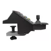 Logitech Panel Boczny do Ciężkiego Sprzętu - Kontroler do symulatora lotu - k 945-000014