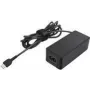 Lenovo 4X20M26257 zasilacz/inwerter samochodowy/wewnętrzny 45 W czarny