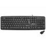 Klawiatura Tracer Maverick - US - Czarna