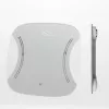 Waga łazienkowa HoMedics SCL-B125-SV3R Essential Features