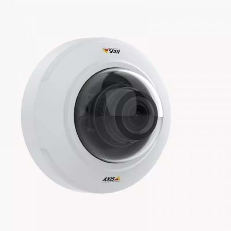 Kamera IP Axis 02112-001 Cube 2304 x 1728